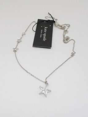 KATE SPADE - Cosmos Necklace